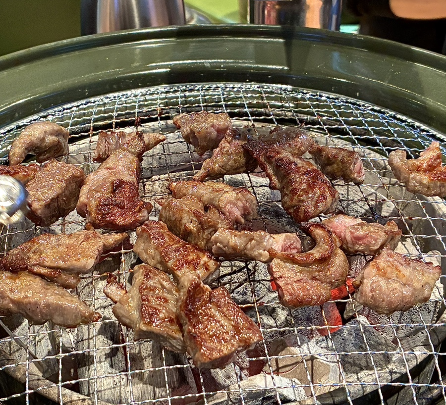 담가화로구이청주동남방서점 이미지