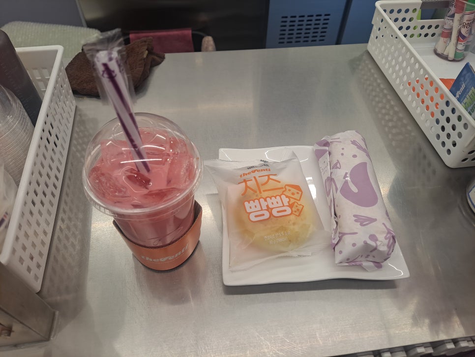 더벤티 산본점 이미지