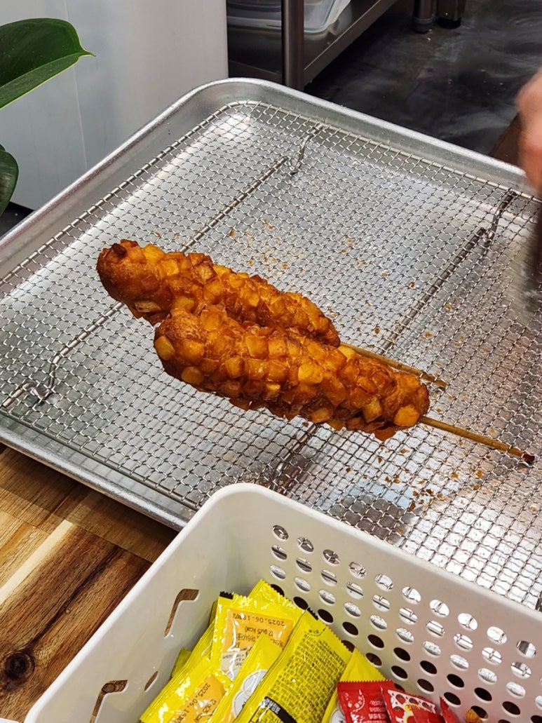 내맘니맘핫도그명가 이미지
