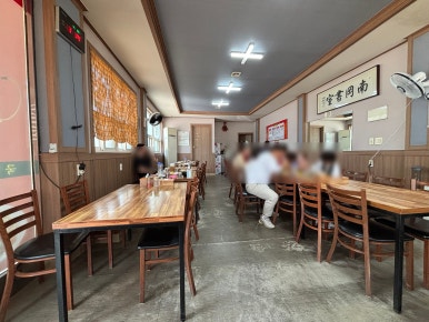 줄포국밥 이미지