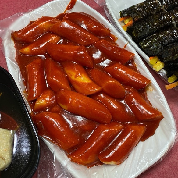 핫떡 이미지