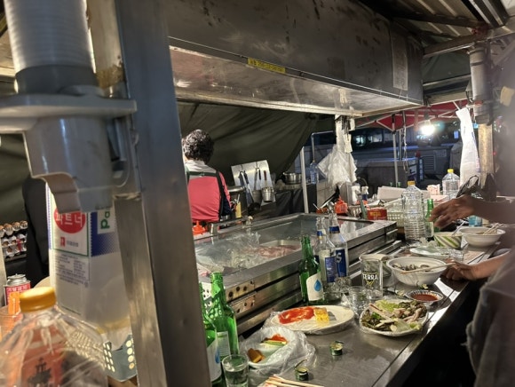 바나프레소 신촌로터리점 이미지