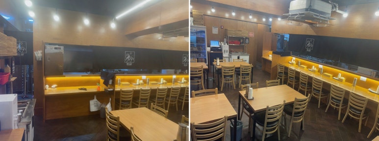 된장찌개고기구이한상궁신사동 이미지