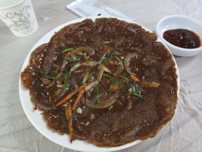 감골묵촌 이미지