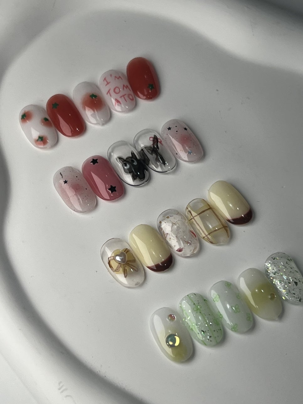 메이네일(May Nail) 이미지