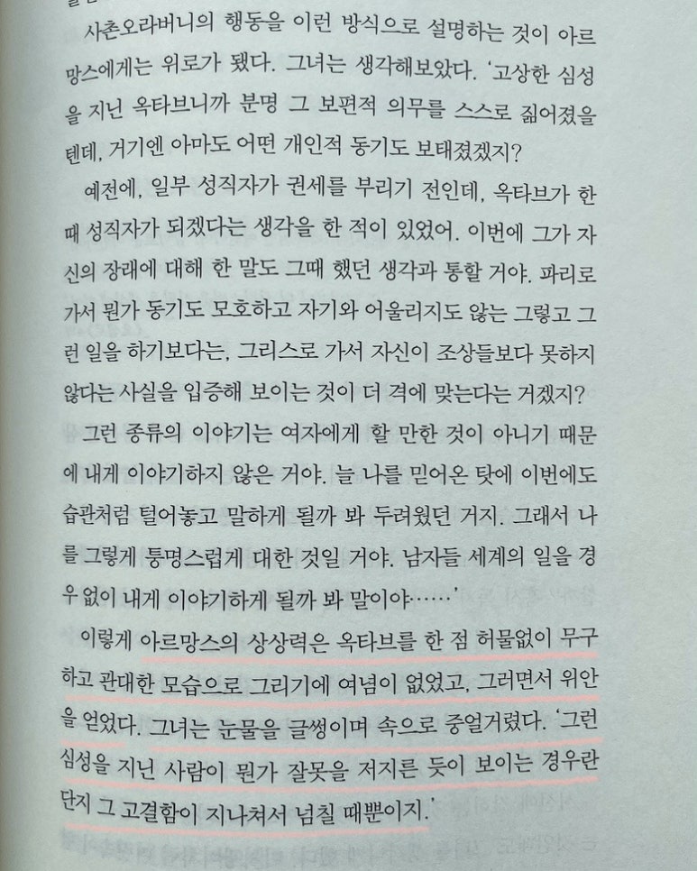 아르망스 이미지