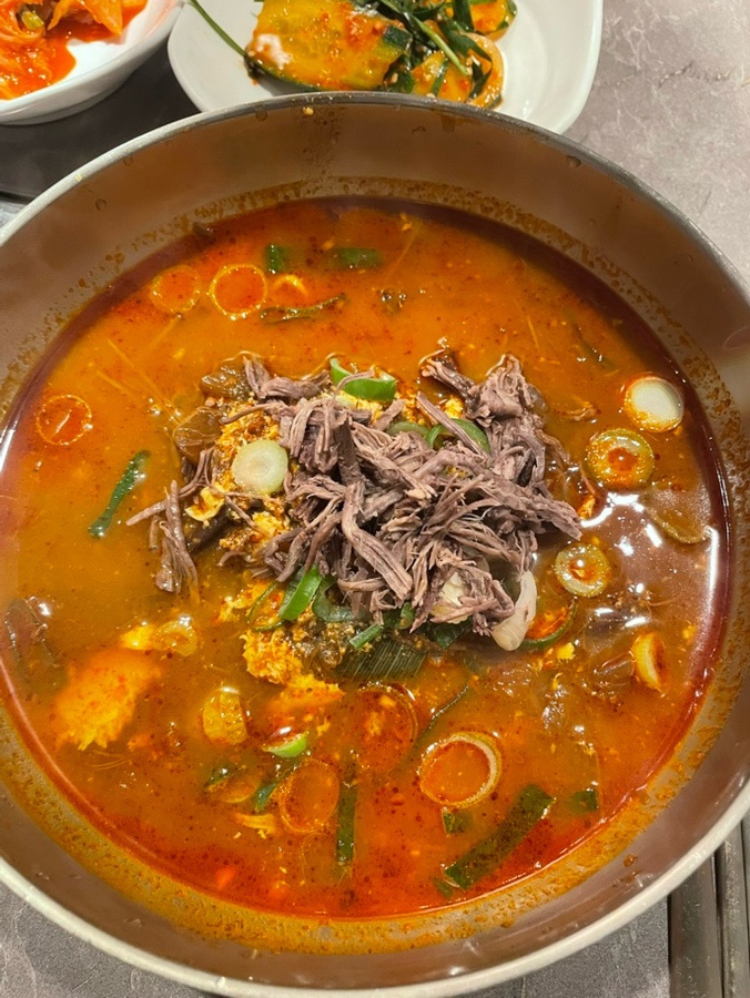 장산리푸줏간 이미지