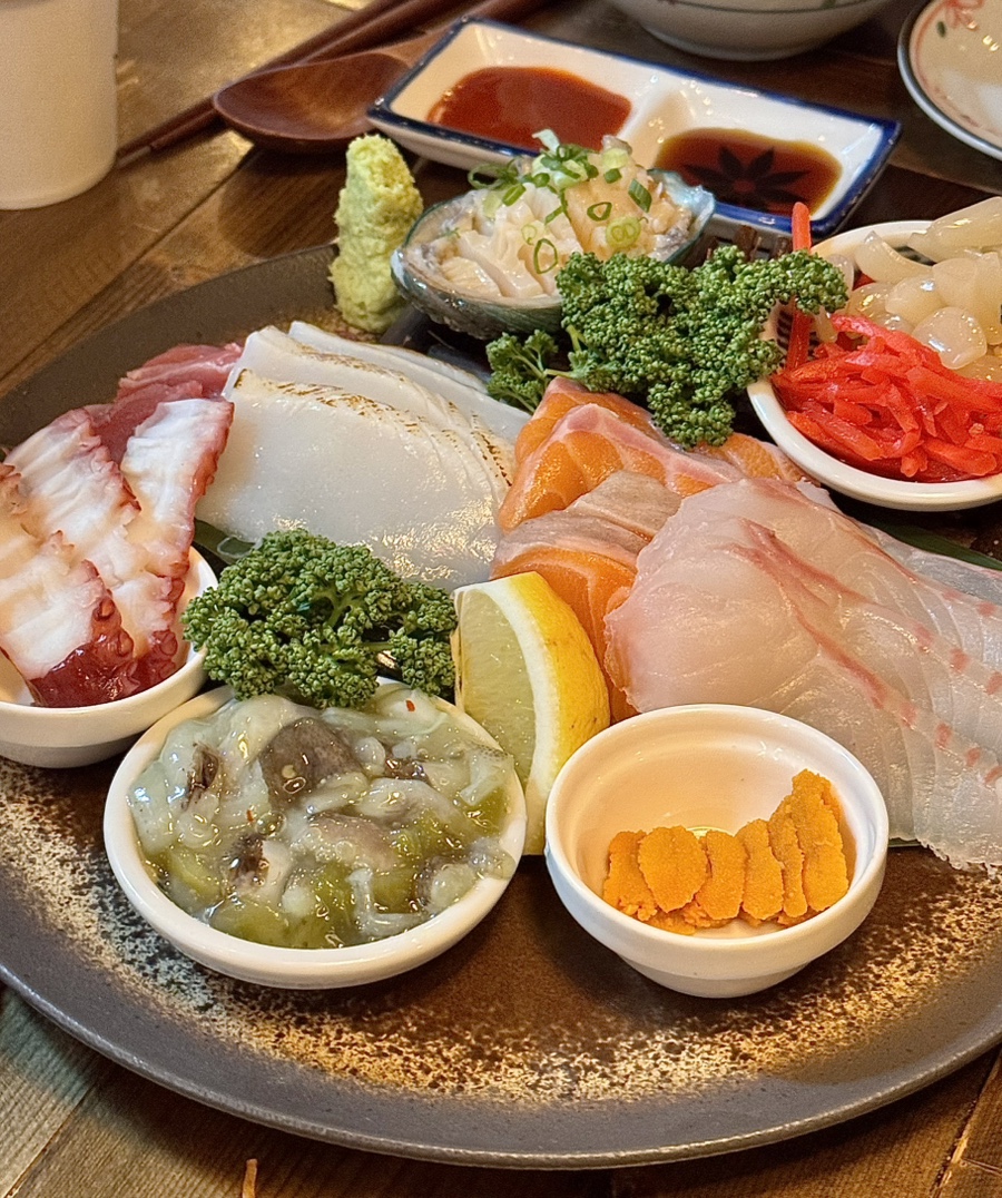 압구정수산시장 강남점 이미지