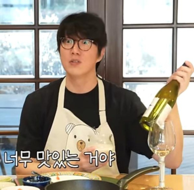 마운트블랑 이미지