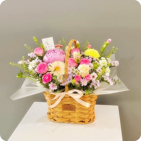 꽃블리부산 이미지