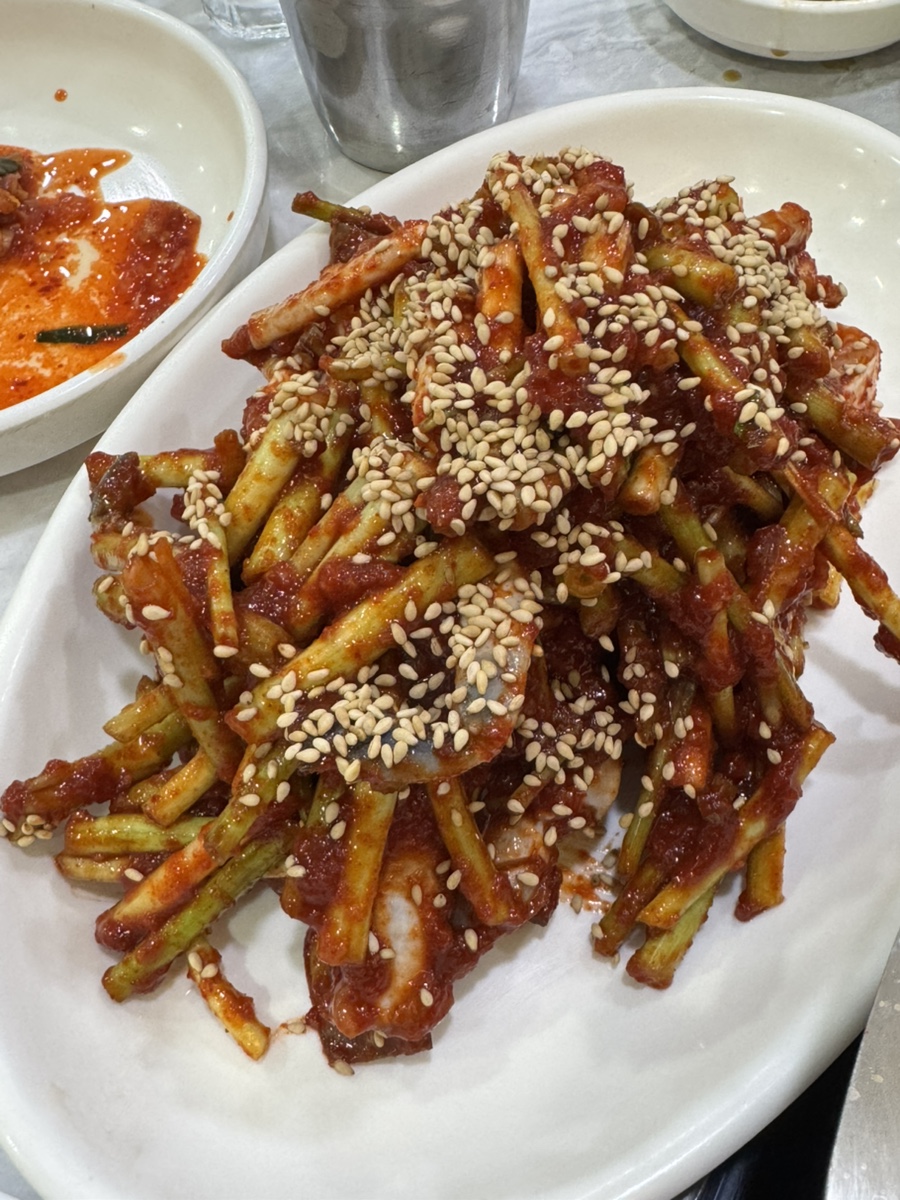 삼일꽃게식당 이미지