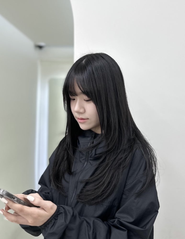 바다헤어 이미지