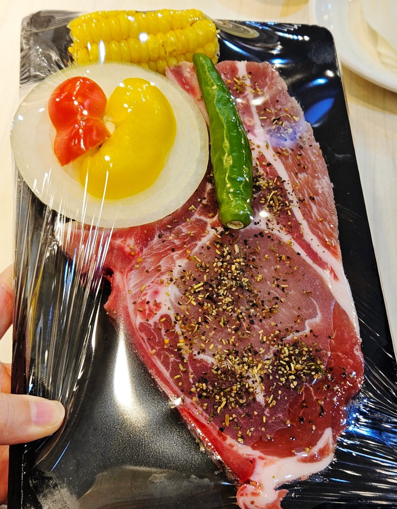 명륜진사갈비 사당점 이미지