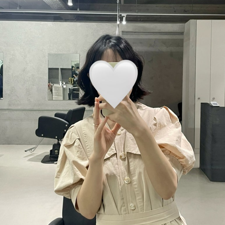 비롬헤어 정자본점 이미지