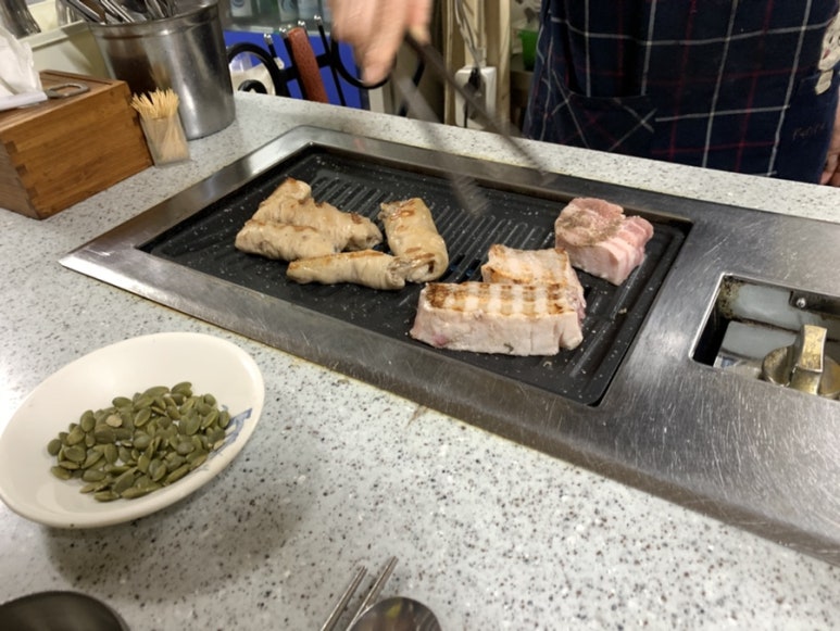 이모네삼겹막창 이미지