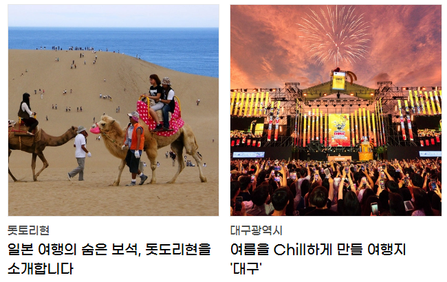 주식회사 여행매니아 이미지