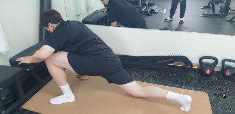 이태운운동센터 이미지
