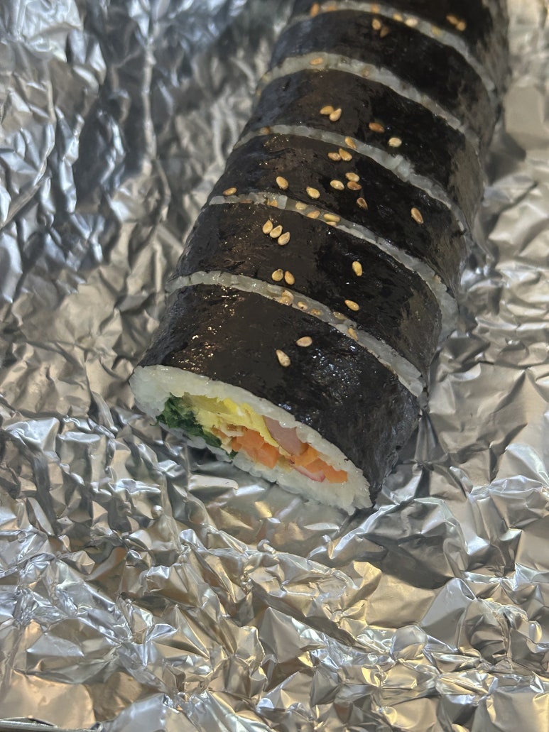 현주네김밥 이미지
