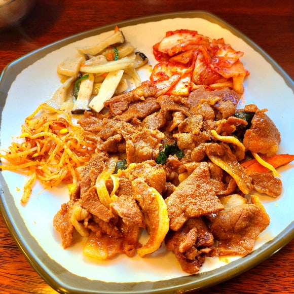 일오삼푸드 이미지