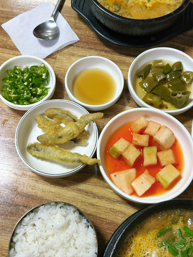 방아다리추어탕 이미지