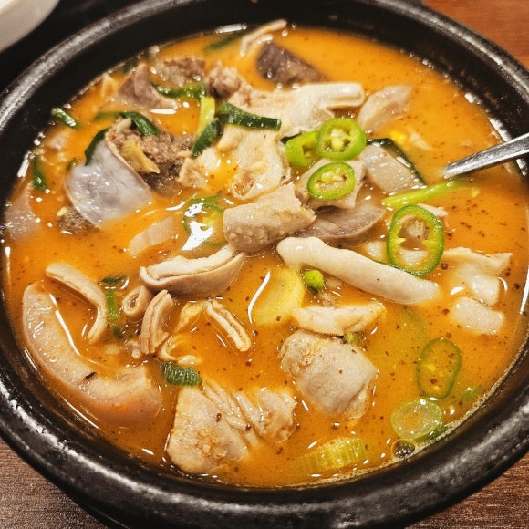 돌쇠해장국 이미지