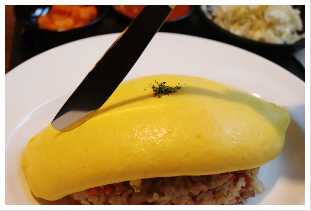후라토식당 혜화점 이미지