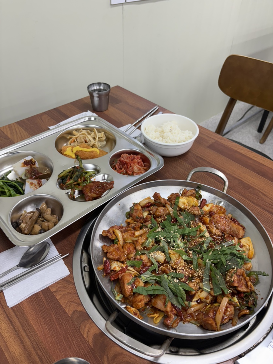 양감식당 이미지