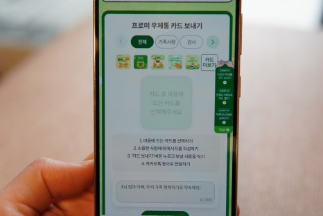 프로미케이크 이미지