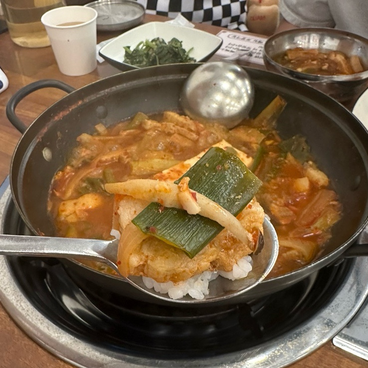 고령촌돼지찌개봉덕점 이미지
