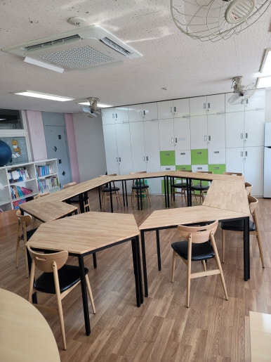 송해초등학교 이미지