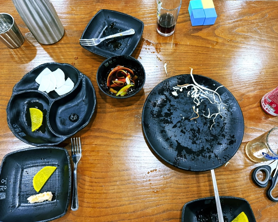 청오반점 이미지