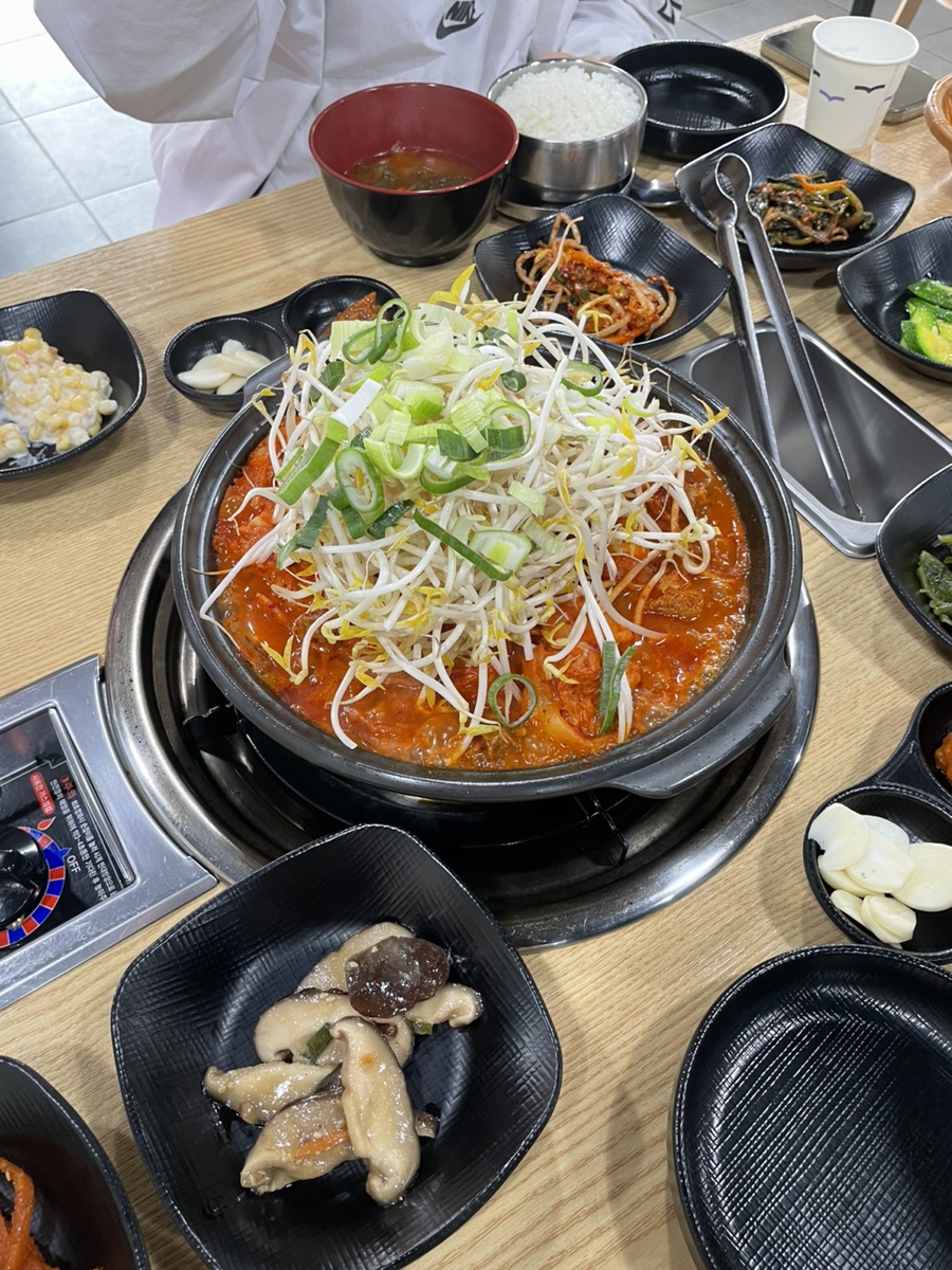 푸짐이네 본점 이미지