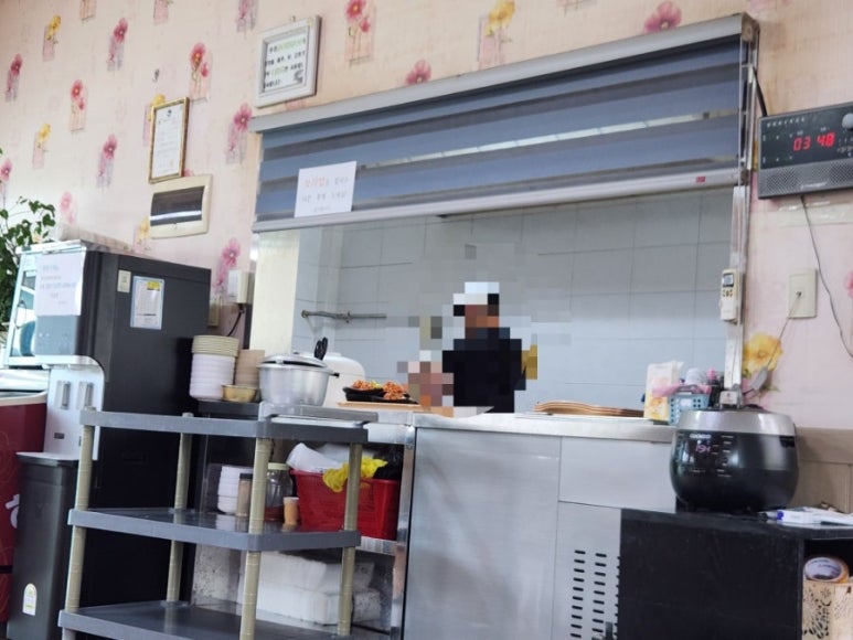 다부네칼국수 이미지