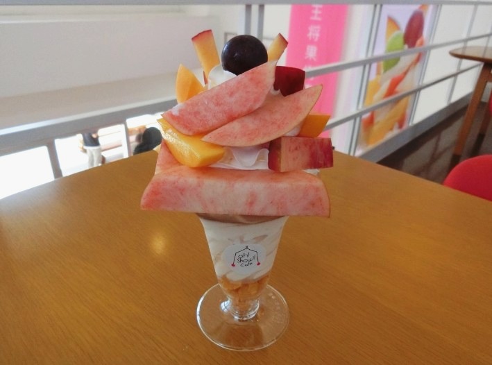 쇼카페(SHOW CAFE) 이미지