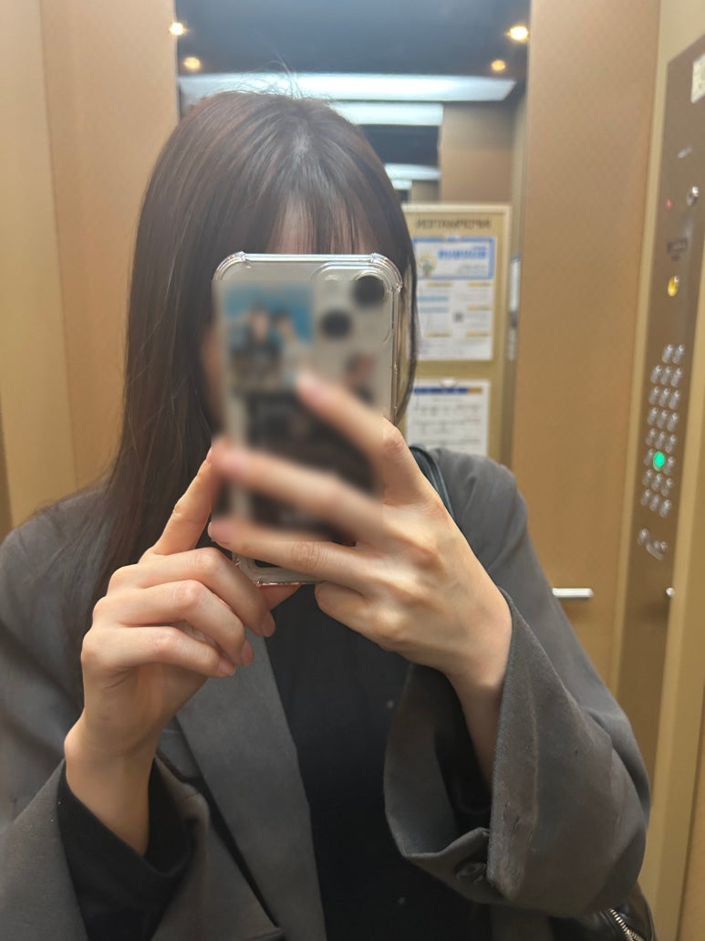 반하다헤어 이미지