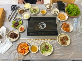 우미식육식당 이미지