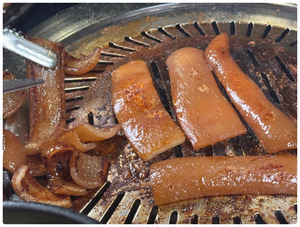 주례껍데기집 이미지