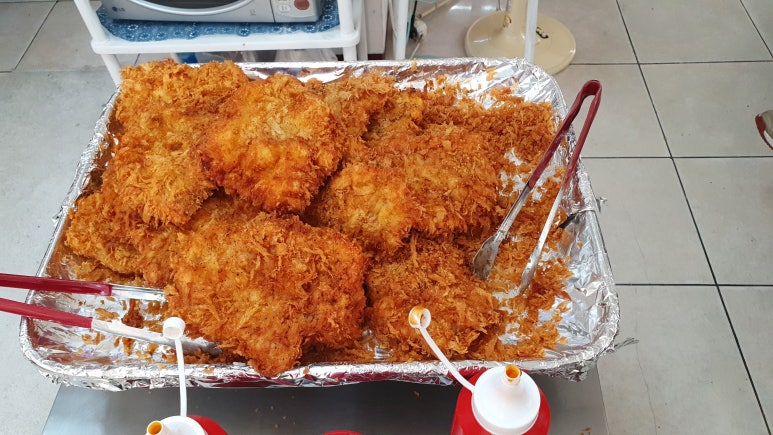 백반&삼겹살차돌박이 사진 2