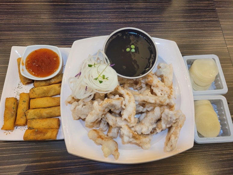 송탄짬뽕 이미지