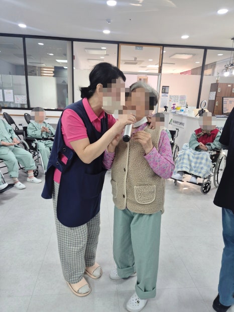 해피노래타운 이미지