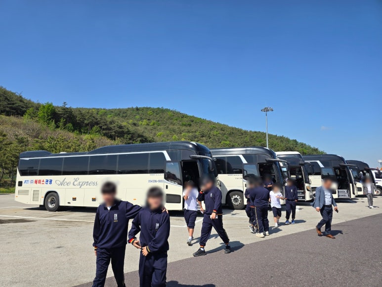 (주)우리여행사 이미지