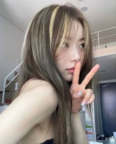 헤어by이은 이미지