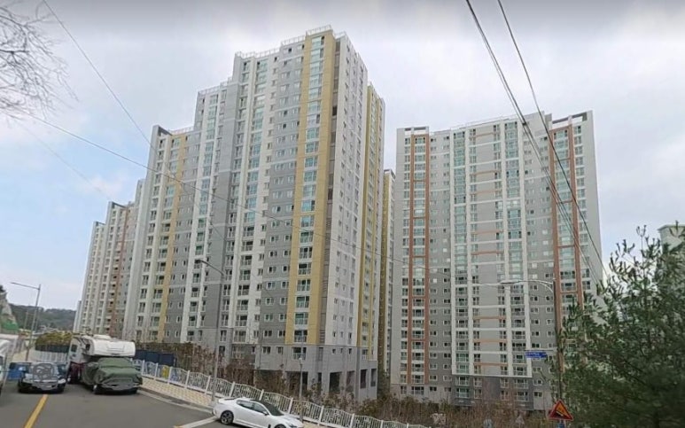 성곡종합시장 이미지