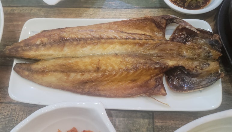엄마밥상 이미지