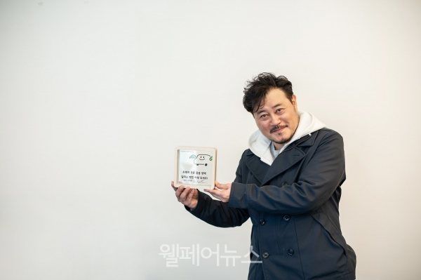 사내주유소 이미지