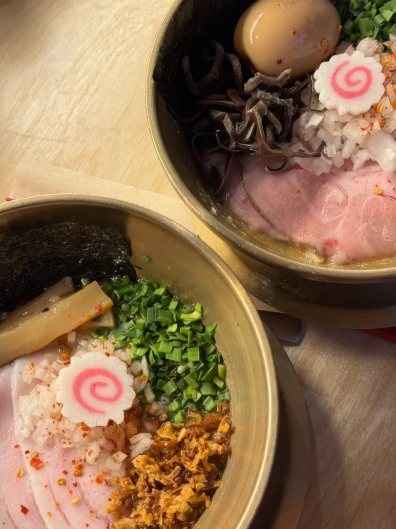 츄카소바설철수 이미지