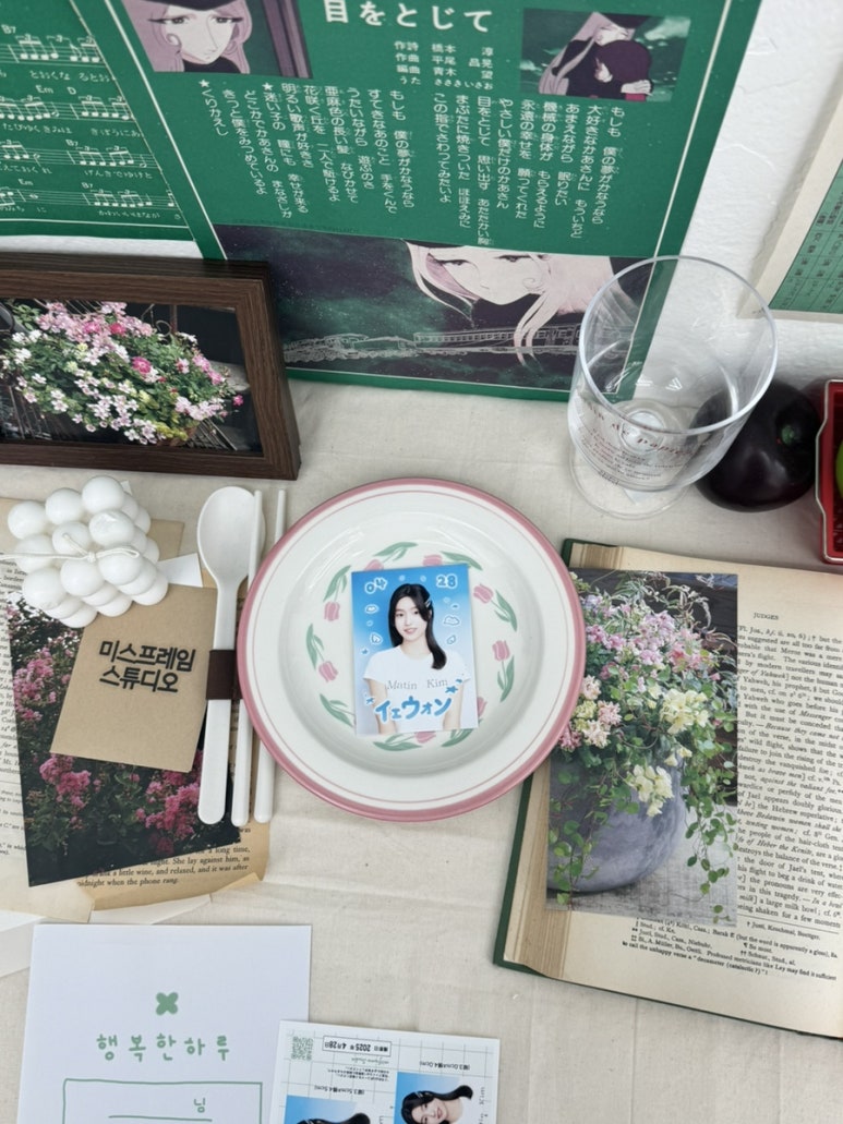 미스프레임 이미지