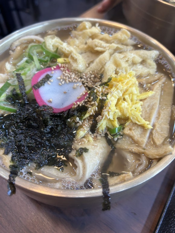 고멸국수 동탄본점 이미지