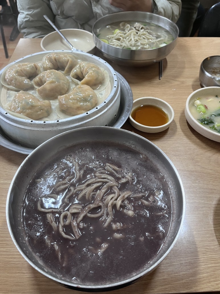 문가네칼국수 이미지