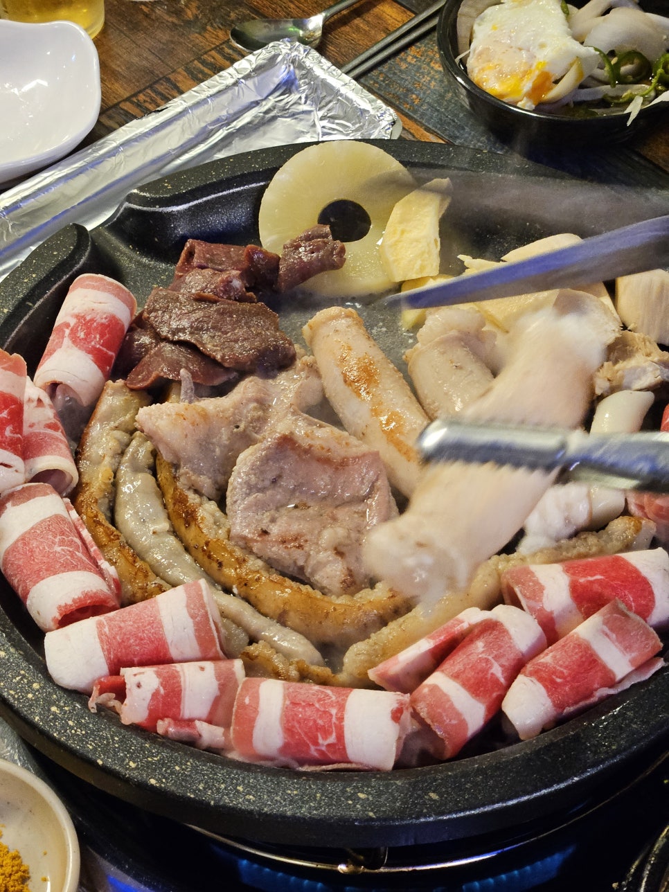 화순곱창 이미지